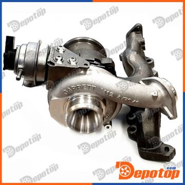 Turbocompresseur pour VW | 873767-5001S, 873767-0001